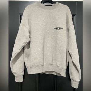 Fear of God Essentials Crewneck Sweatshirt
